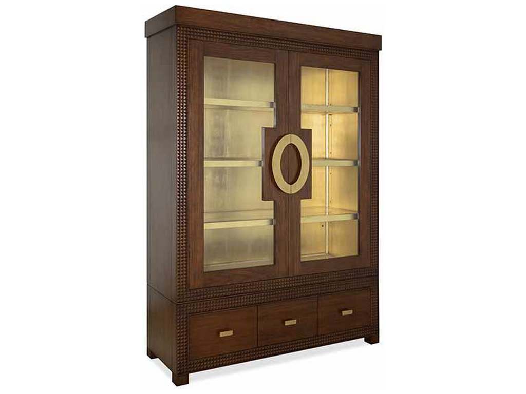 Old Biscayne Designs 22518A  Baker Cabinet