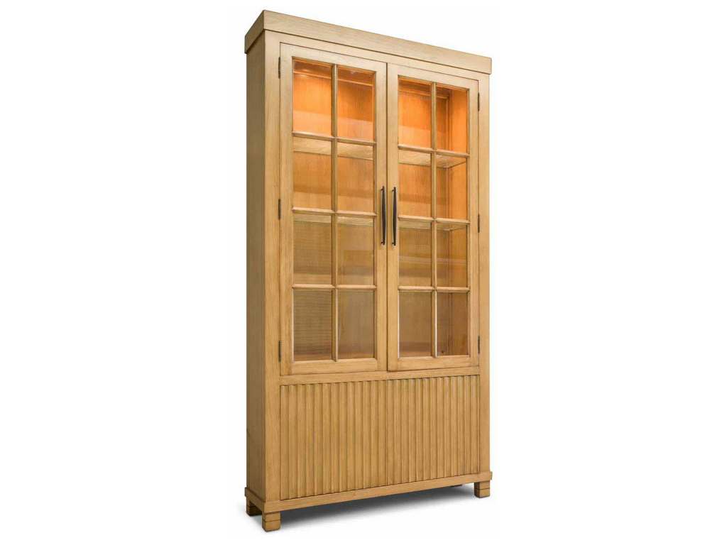 Old Biscayne Designs 27597A  Baker Cabinet