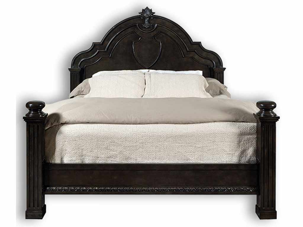 Old Biscayne Designs 8624  Bandele Bed