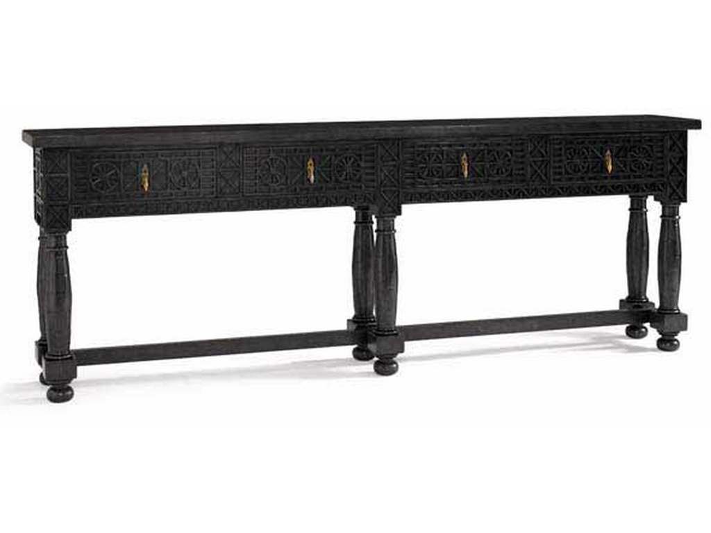 Old Biscayne Designs 18201 Banderas Console Old Biscayne Designs 18201 Banderas Console