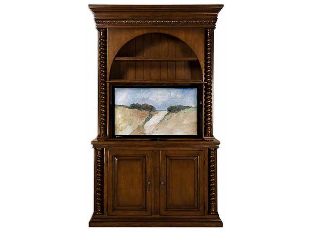 Old Biscayne Designs 9857B  Banderas Wall Unit