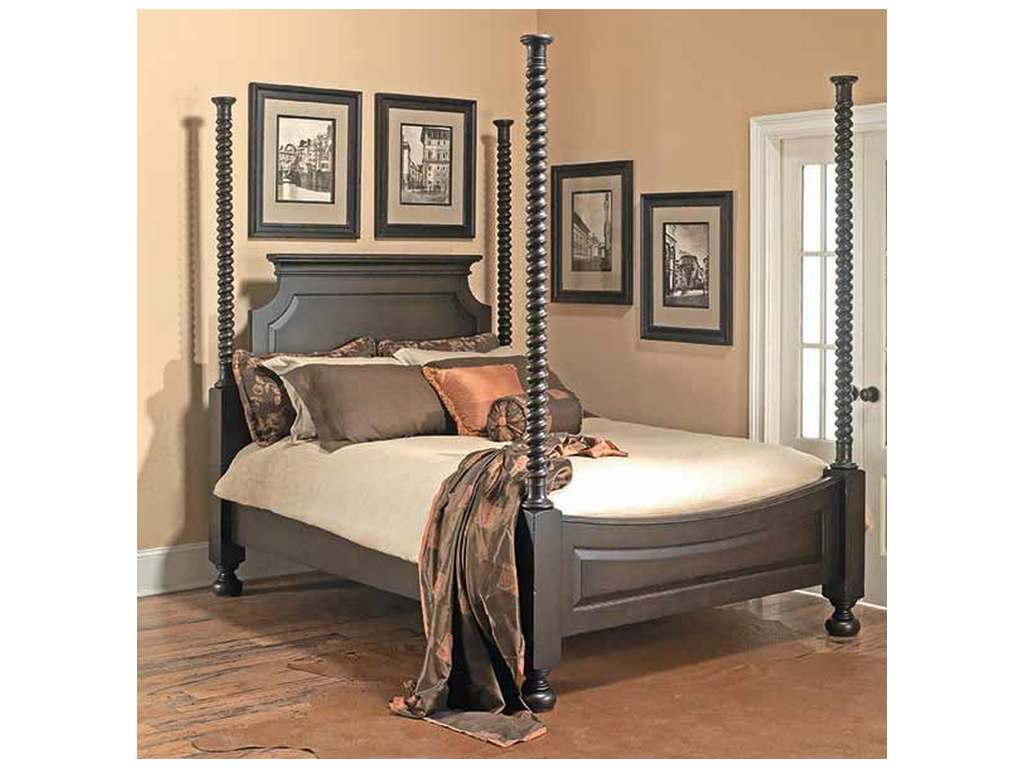 Old Biscayne Designs   Banderas Bed