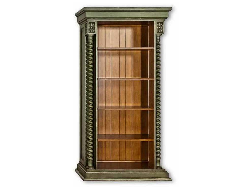 Old Biscayne Designs 10810A  Banderas Bookcase