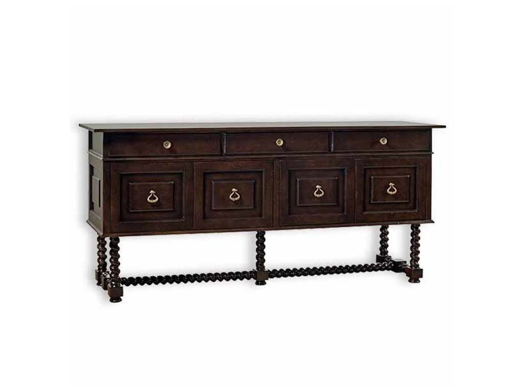 Old Biscayne Designs 7243A  Banderas Buffet