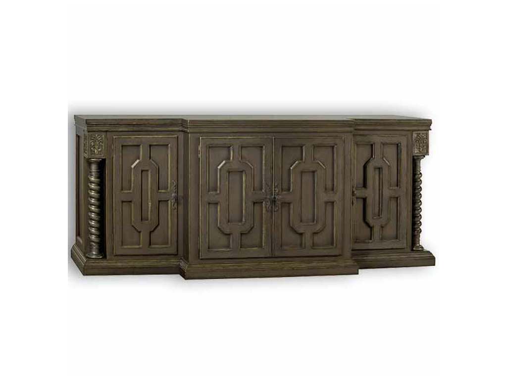 Old Biscayne Designs 7542A  Banderas Buffet