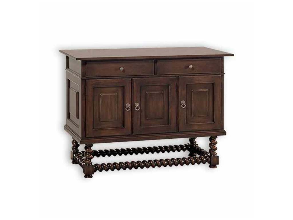Old Biscayne Designs 9541A  Banderas Buffet