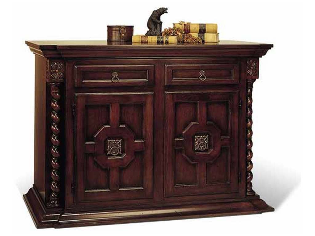 Old Biscayne Designs 3102  Banderas Chest