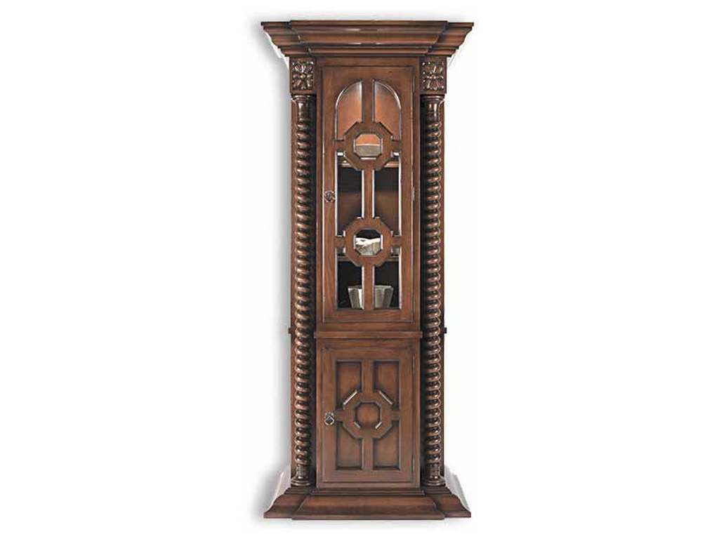 Old Biscayne Designs 3101  Banderas Curio