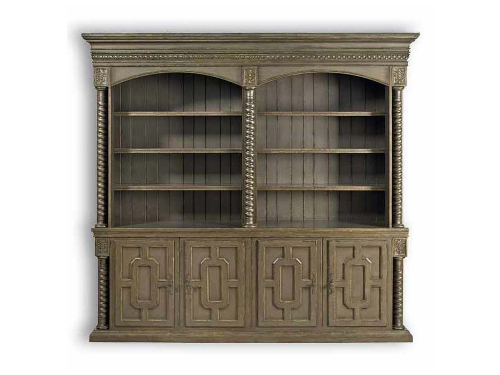 Old Biscayne Designs 7541A  Banderas Wall Unit