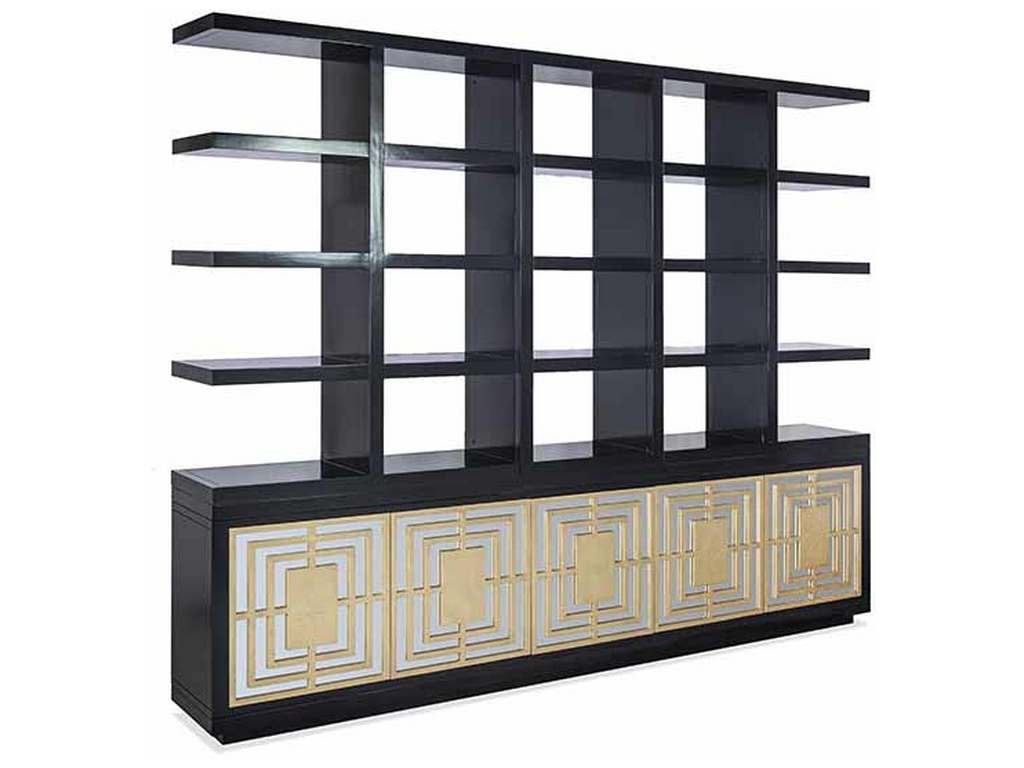 Old Biscayne Designs 24229A  Bao Wall Unit