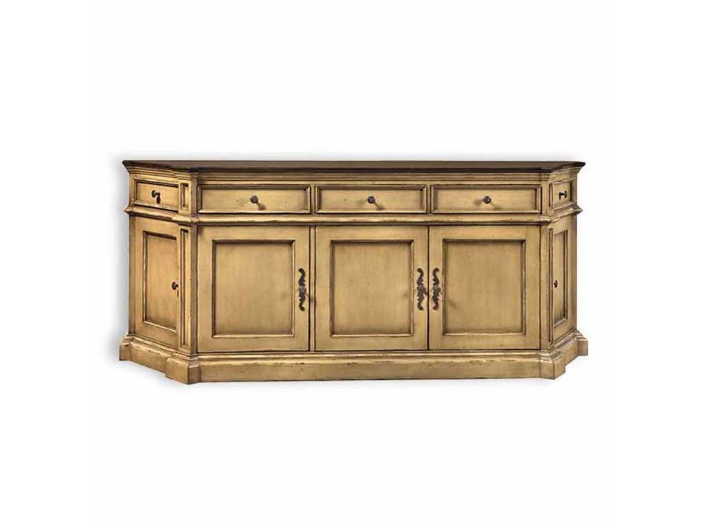 Old Biscayne Designs 7311A  Barbara Buffet
