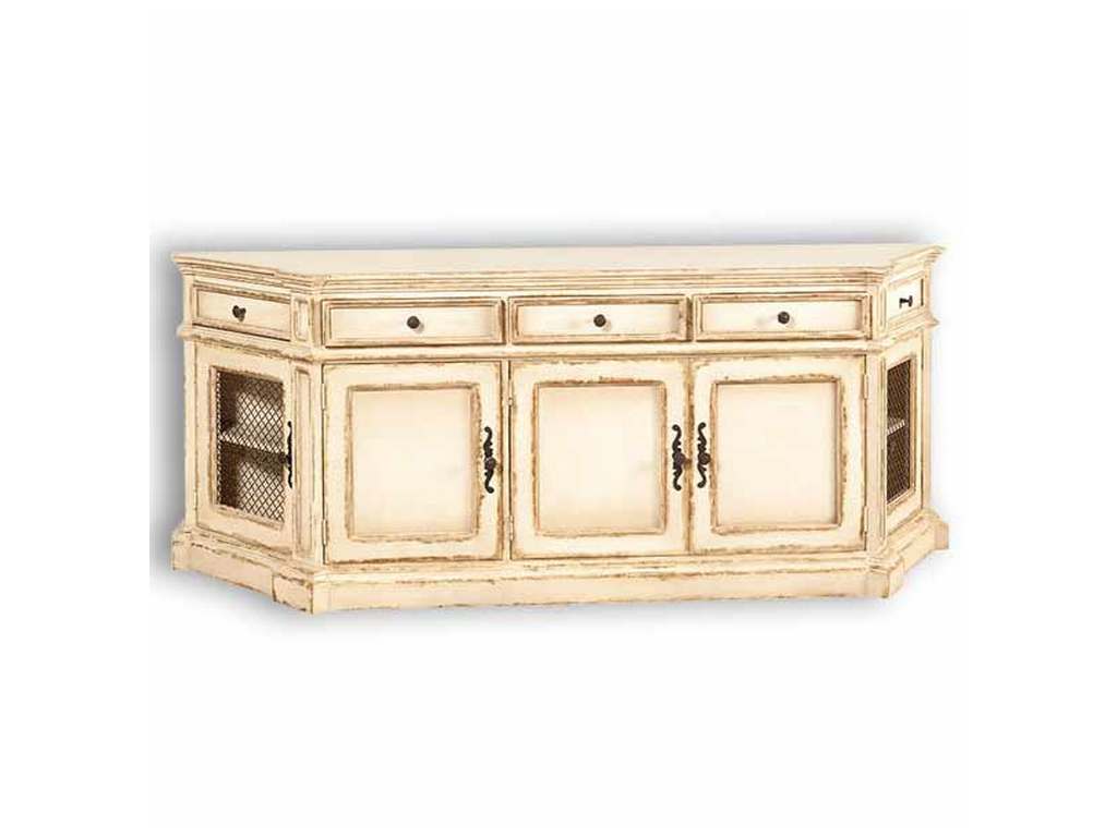 Old Biscayne Designs 8946A   Barbara Buffet