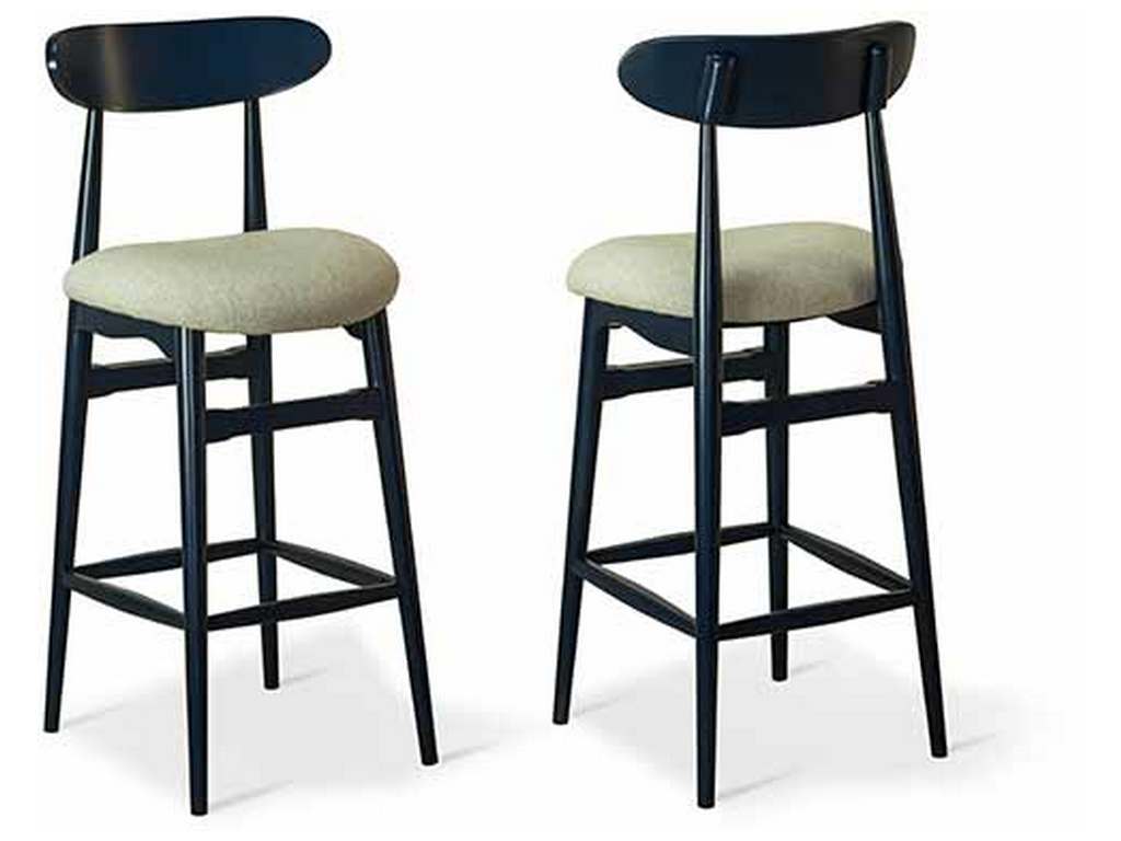 Old Biscayne Designs 20265  Barclay Bar Stool