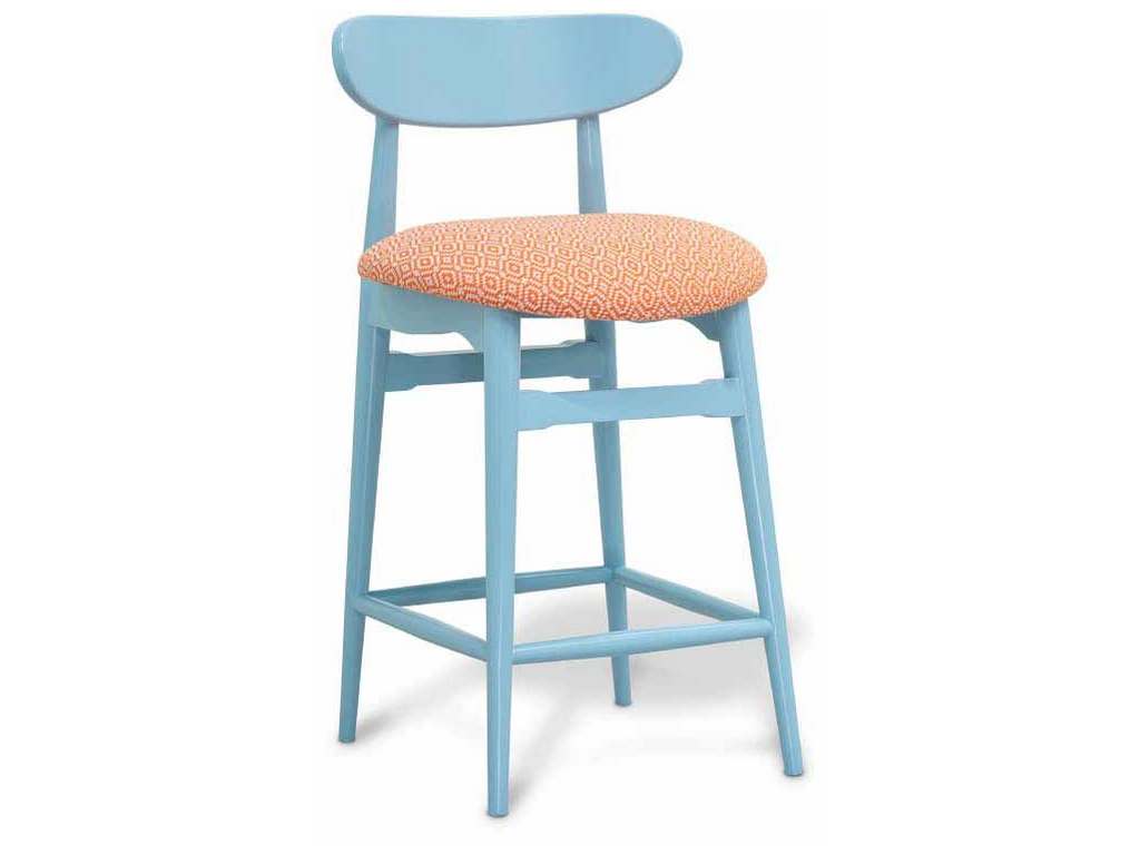 Old Biscayne Designs 27998 Barclay Counter Stool Old Biscayne Designs 27998 Barclay Counter Stool
