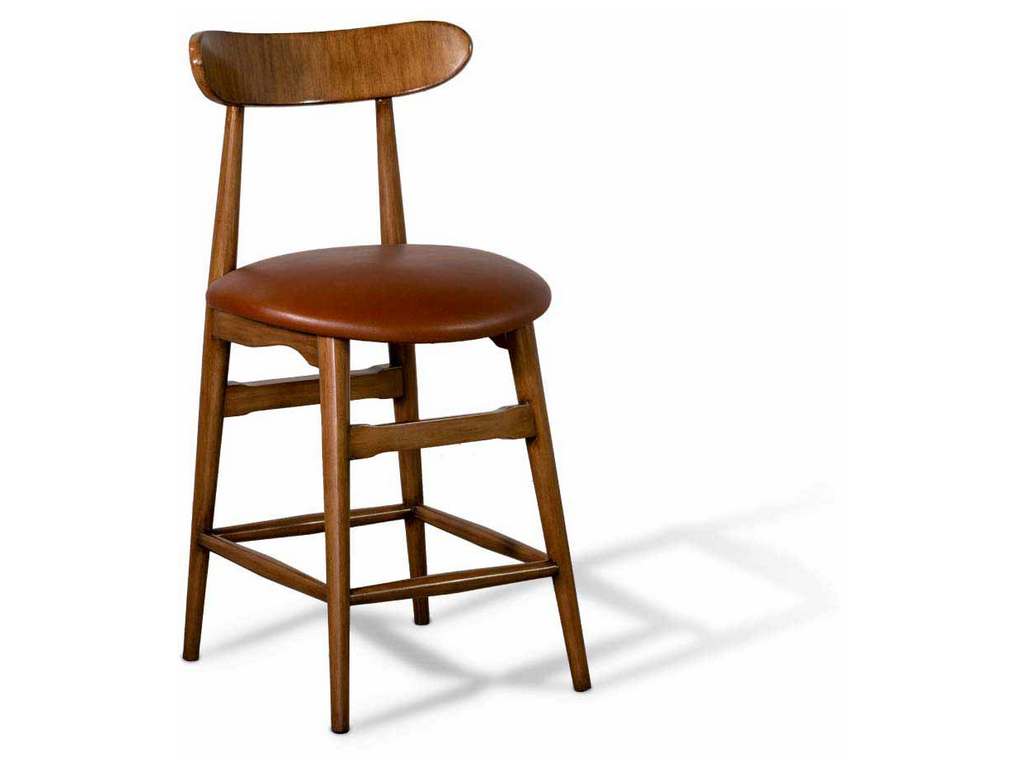 Old Biscayne Designs 28452  Barclay Counter Stool