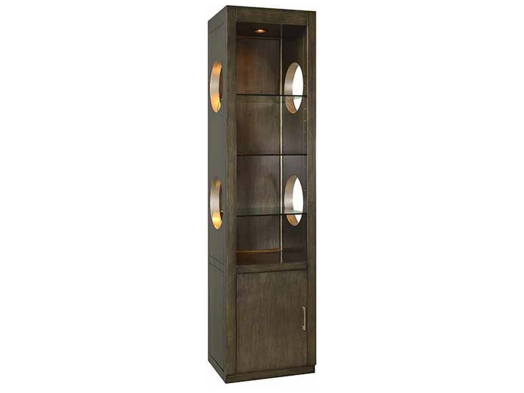 Old Biscayne Designs 20876A  Barili Bookcase