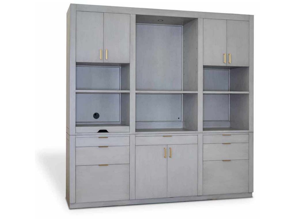 Old Biscayne Designs 26145C  Barili Cabinet