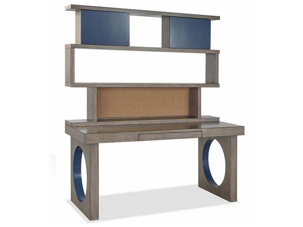 Old Biscayne Designs 22563C  Office Unit