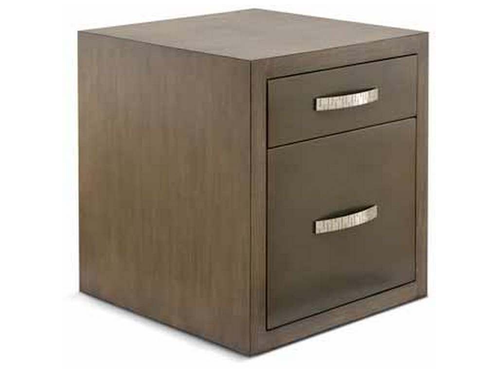 Old Biscayne Designs 17799  Barnett File Cabinet