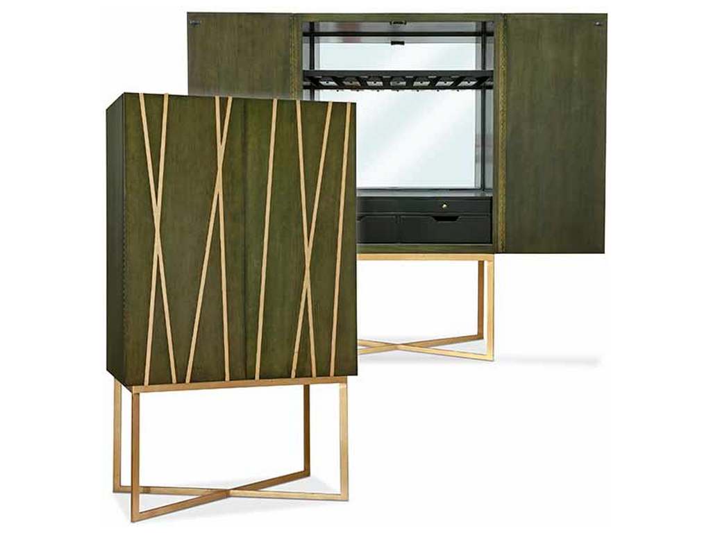 Old Biscayne Designs 16913B  Baron Bar