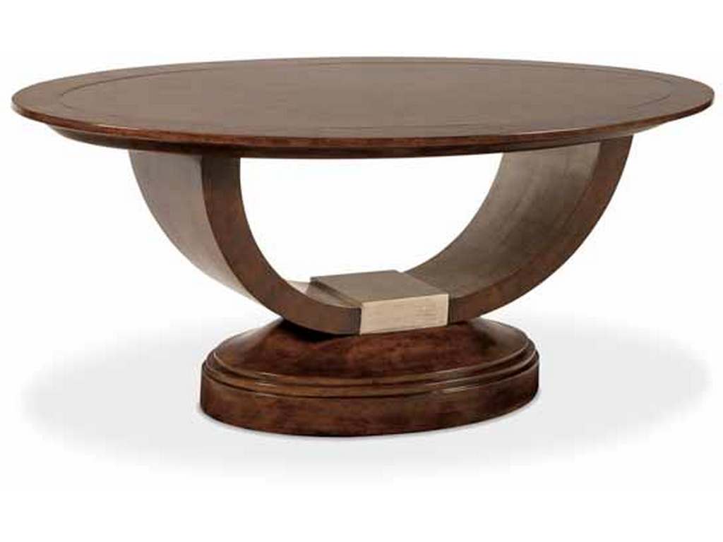 Old Biscayne Designs 9706C  Bartola Dining Table