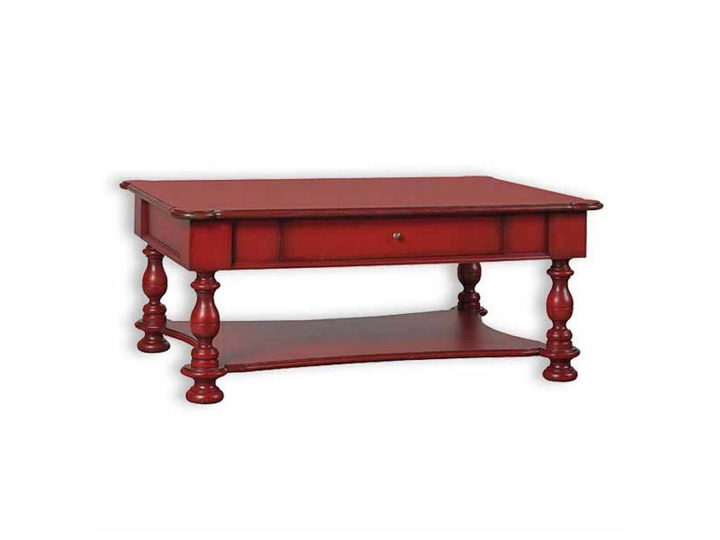Old Biscayne Designs 8003B  Basanti Cocktail Table