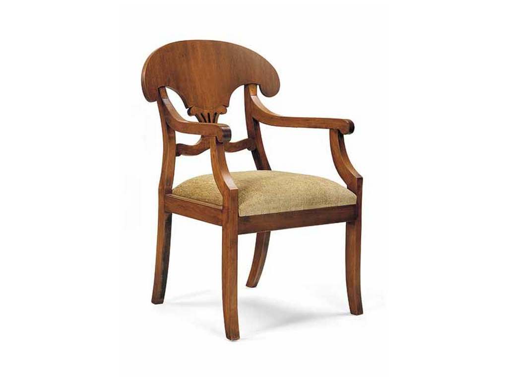 Old Biscayne Designs 3116 Basilea Arm Chair Old Biscayne Designs 3116 Basilea Arm Chair