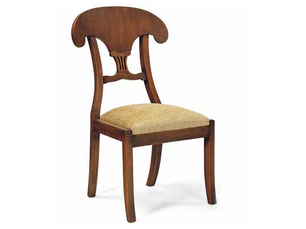 Old Biscayne Designs 3117 Basilea Side Chair Old Biscayne Designs 3117 Basilea Side Chair