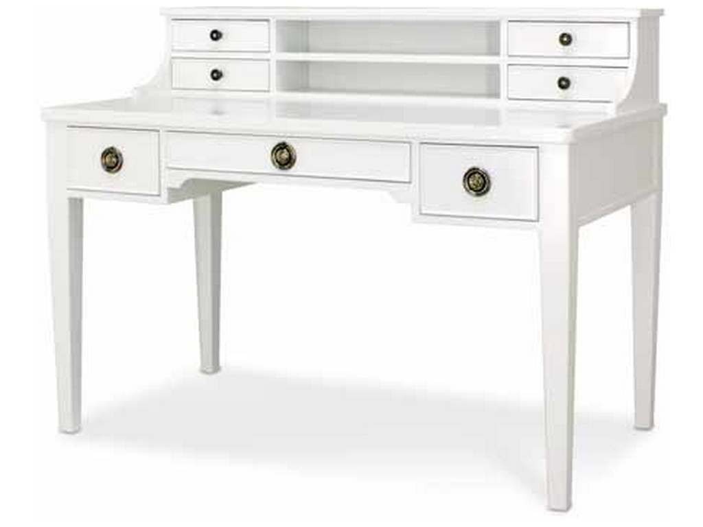 Old Biscayne Designs 14222A Bayler Desk Old Biscayne Designs 14222A Bayler Desk