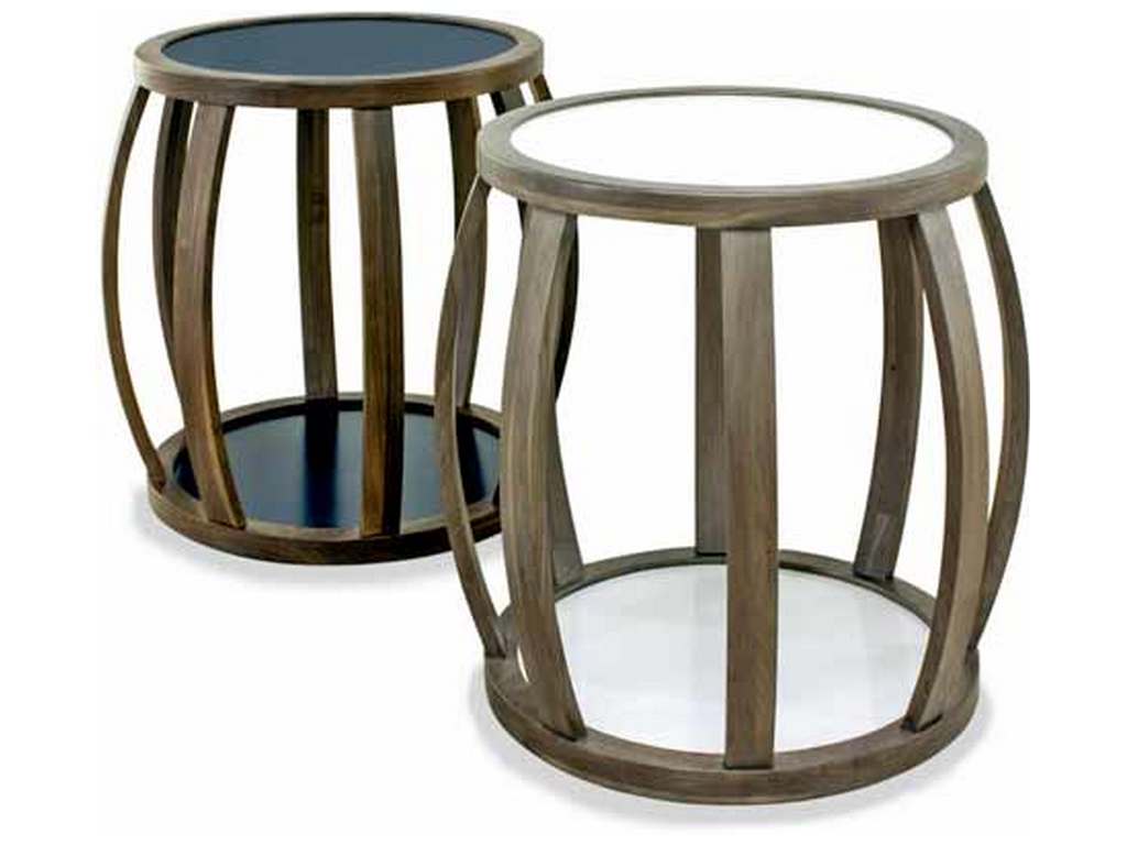 Old Biscayne Designs 14056B  Beau Side Table