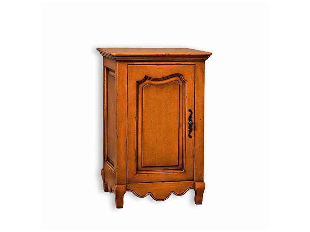 Old Biscayne Designs 5087  Beau Nightstand