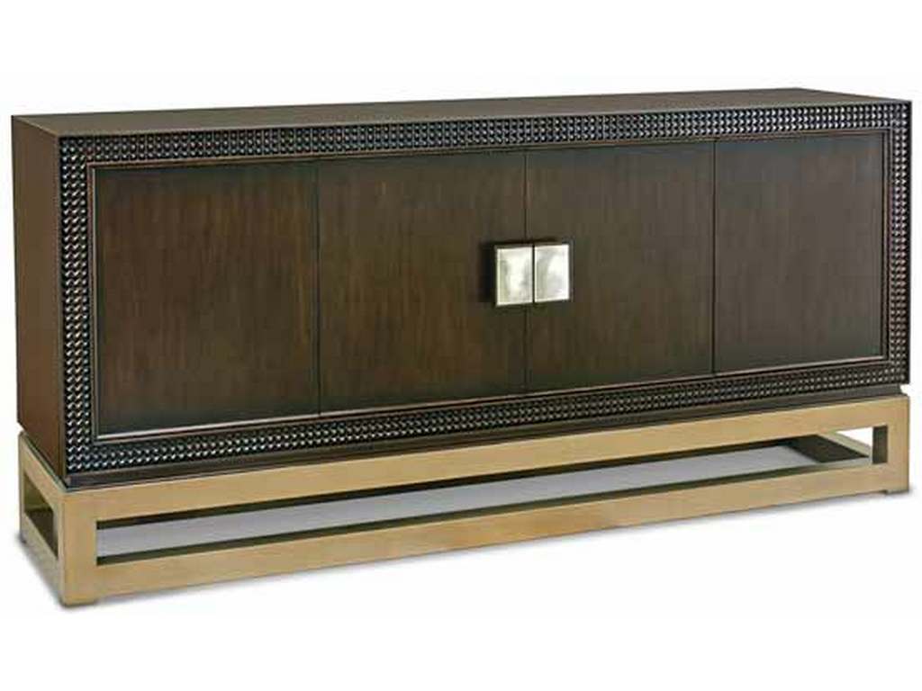 Old Biscayne Designs 14313  Beckett Credenza