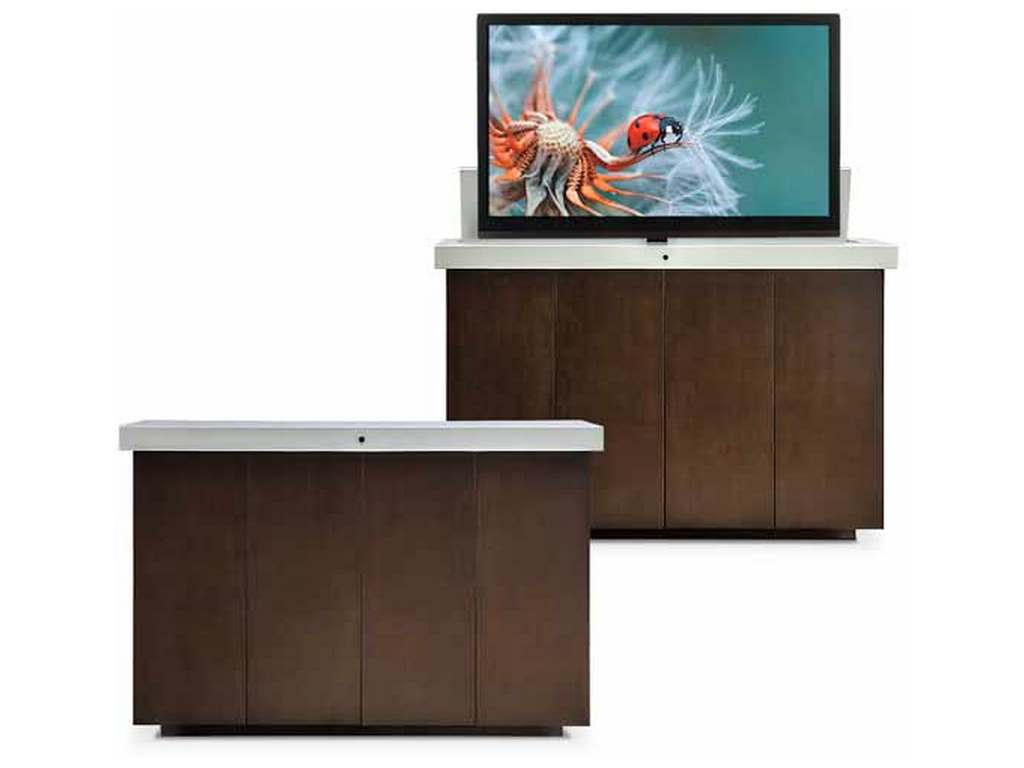 Old Biscayne Designs 11567  Bedelia Console with TV Lift