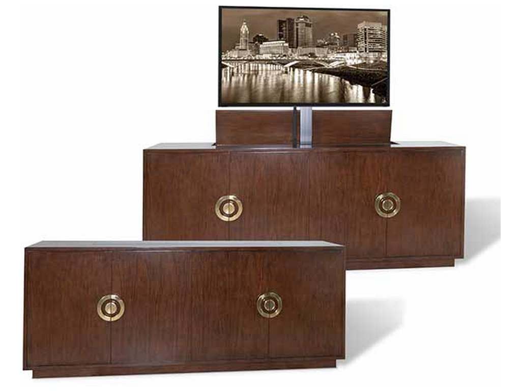 Old Biscayne Designs 25483A  Belgium Buffet