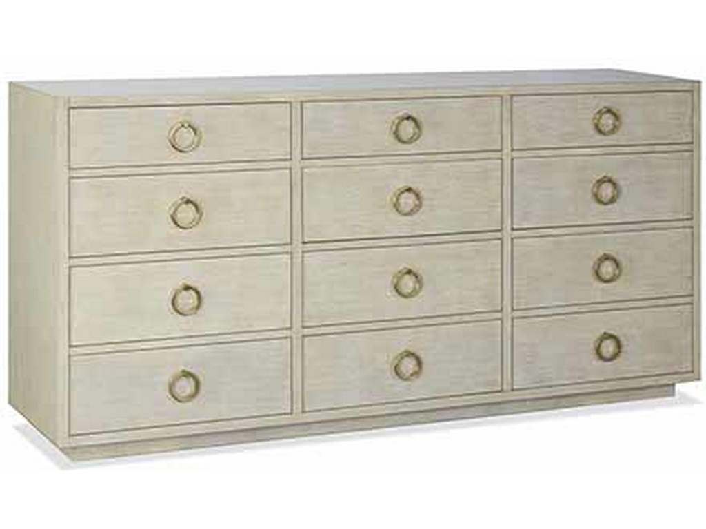 Old Biscayne Designs 21902A  Belgium Dresser