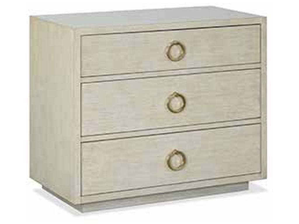 Old Biscayne Designs 21901A  Belgium Nightstand