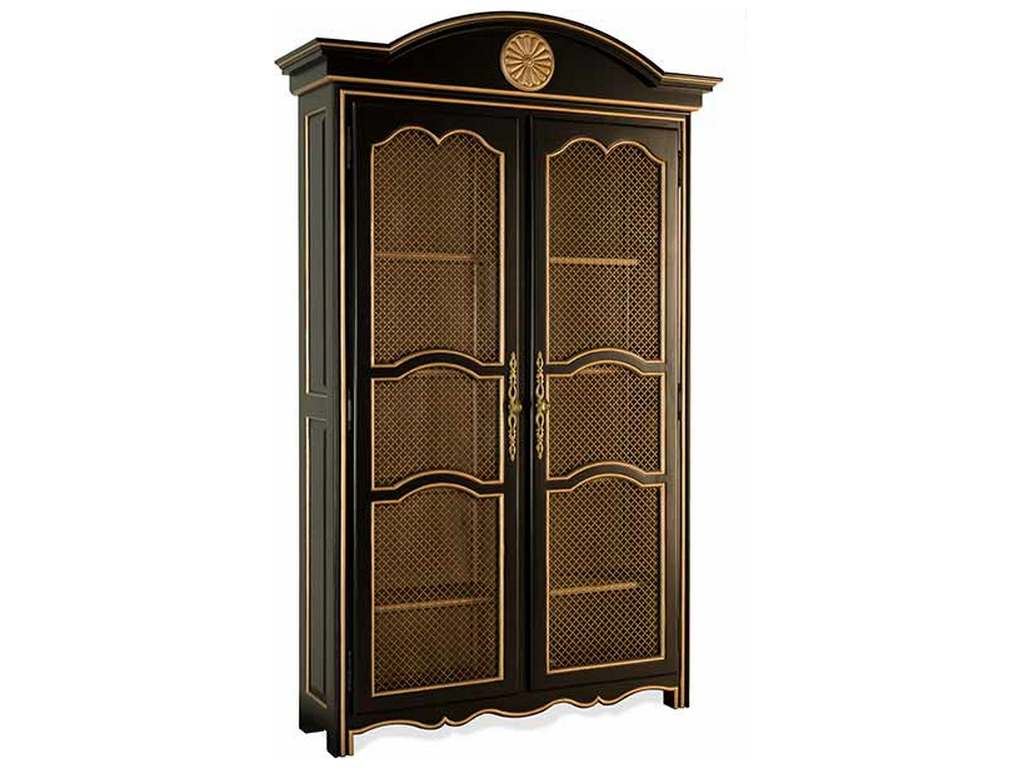 Old Biscayne Designs 20009B  Bellis Armoire