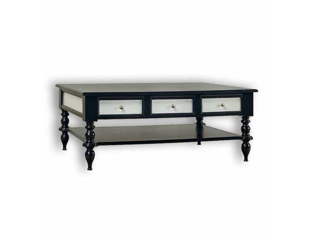 Old Biscayne Designs 8004B  Berenetti Cocktail Table