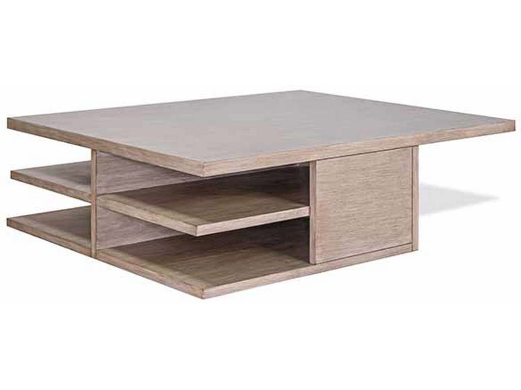 Old Biscayne Designs 22463C  Berke Cocktail Table