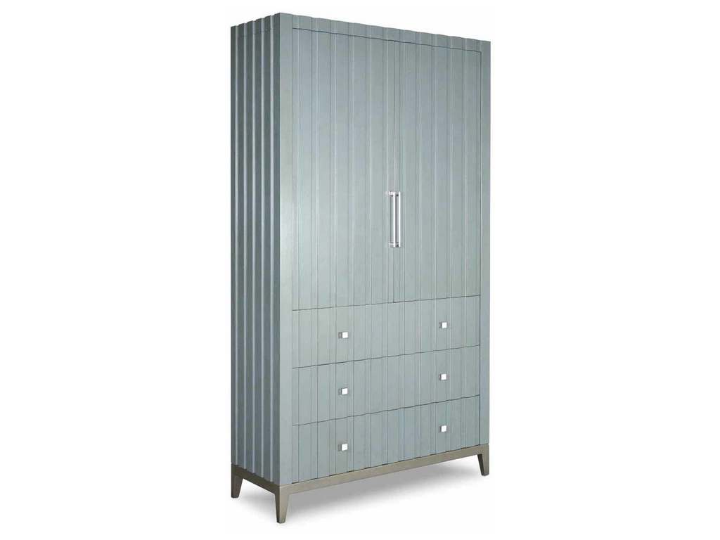 Old Biscayne Designs 29094A  Bermuda Armoire