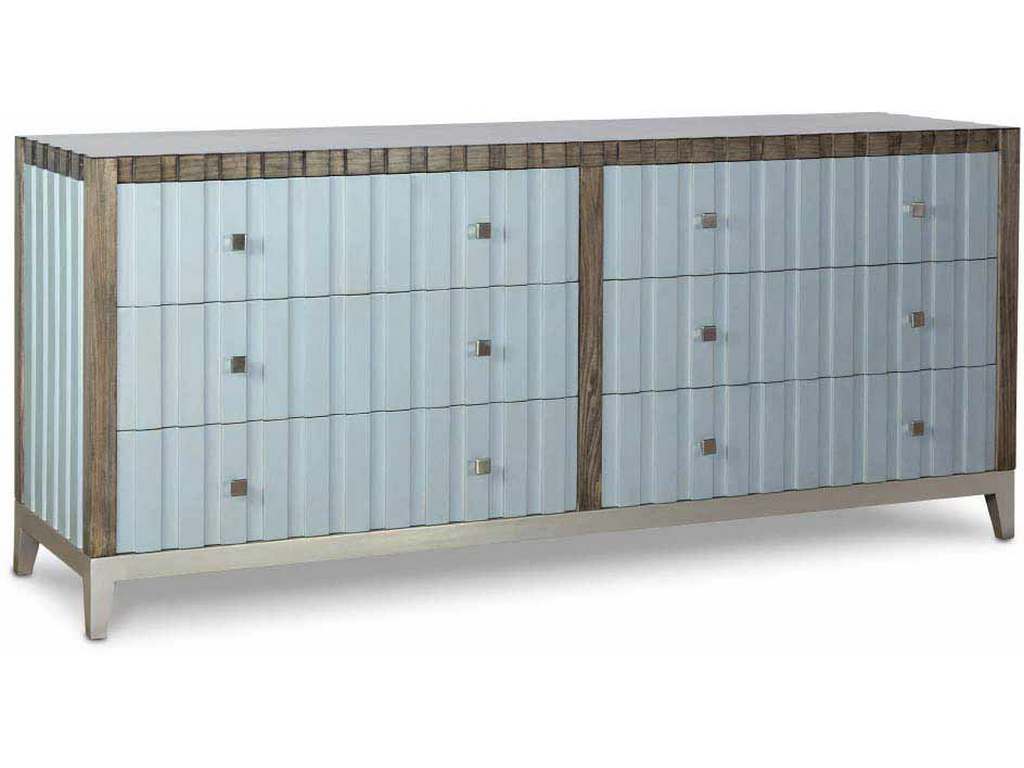 Old Biscayne Designs 29093A  Bermuda Dresser