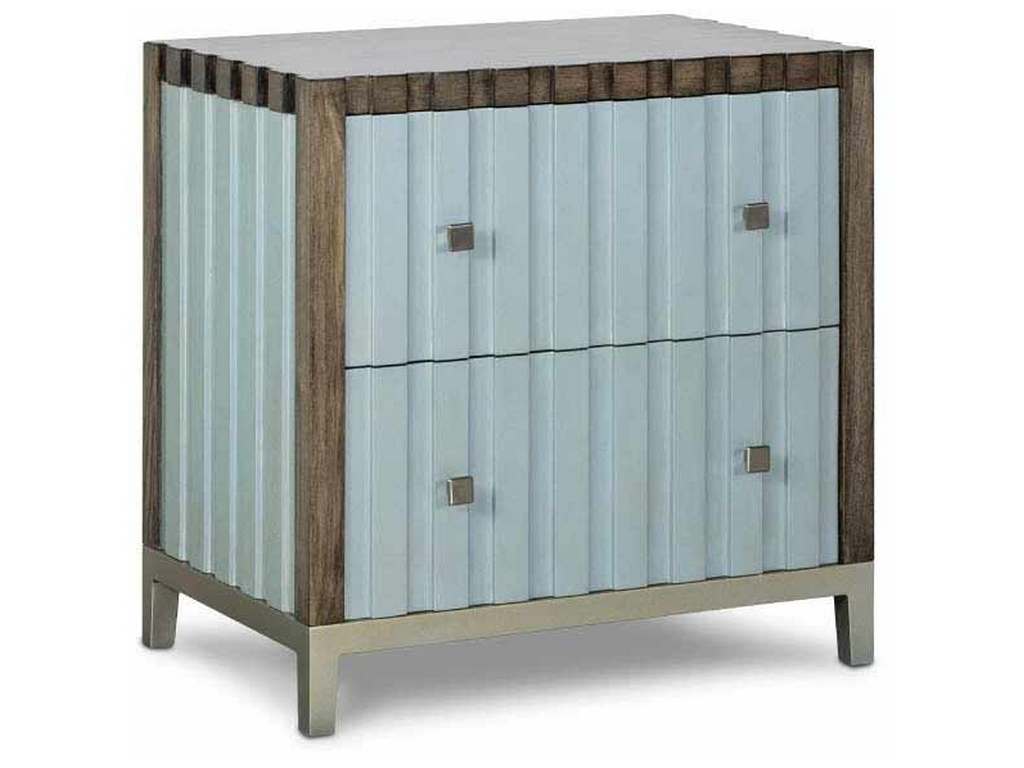 Old Biscayne Designs 29095A Bermuda Side Table Old Biscayne Designs 29095A Bermuda Side Table