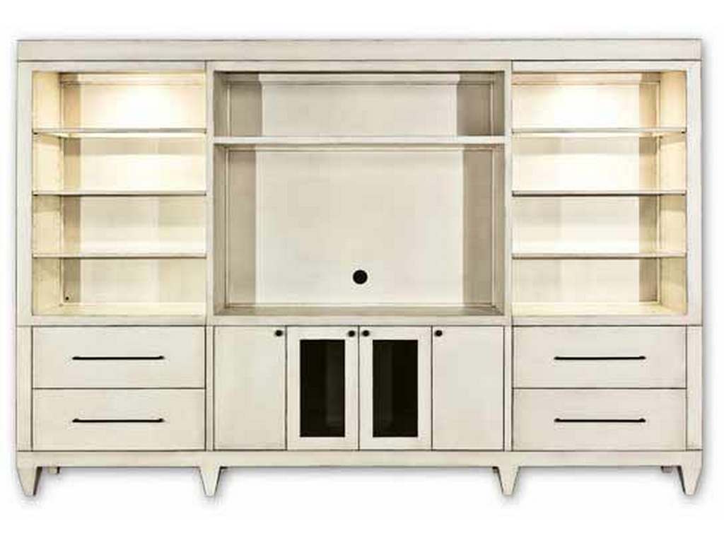 Old Biscayne Designs 10751B  Berni��r Wall Unit