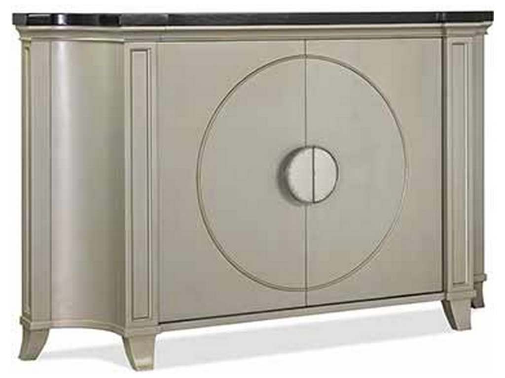 Old Biscayne Designs 23613A  Bertie Sideboard