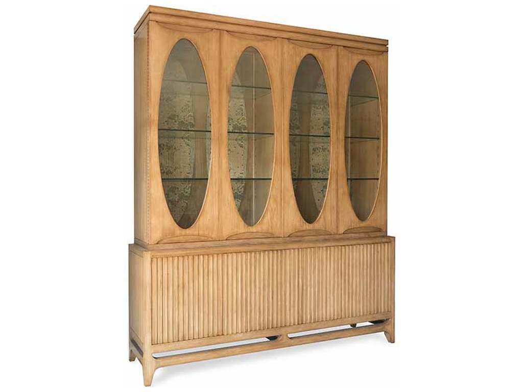 Old Biscayne Designs 19461 Bishop Cabinet