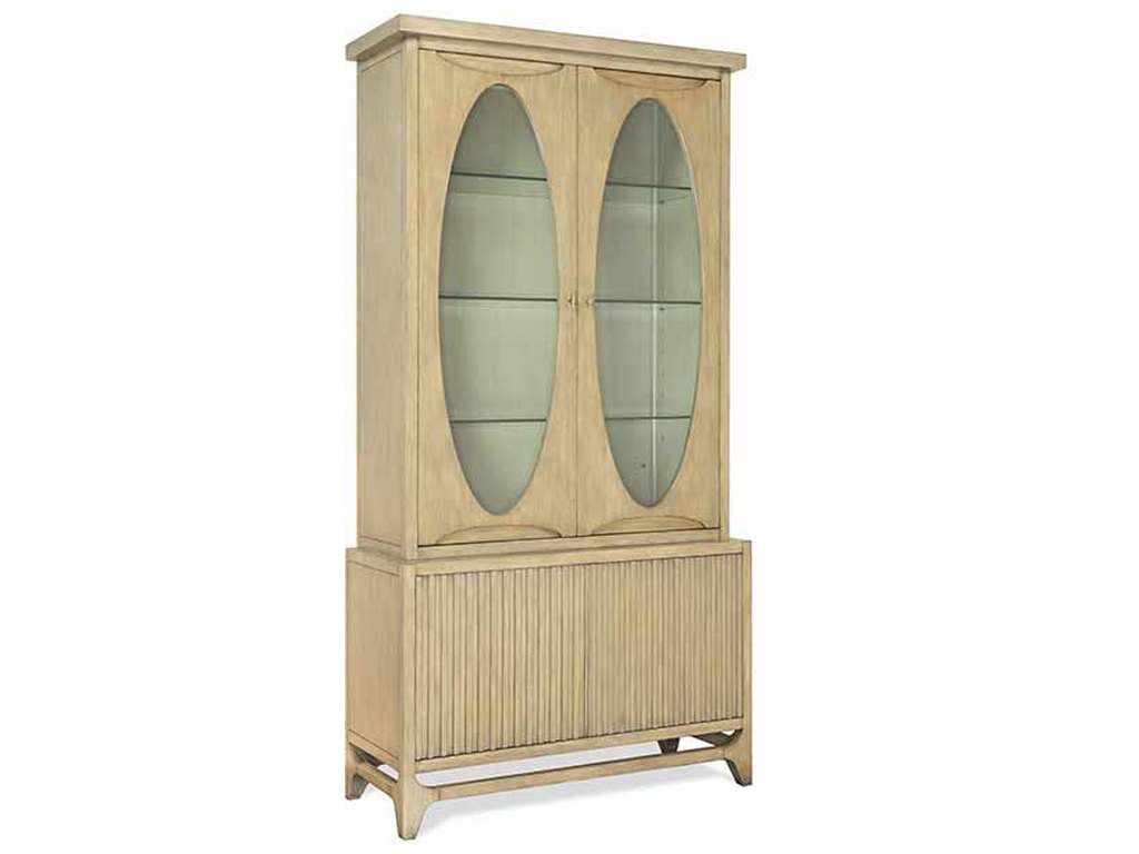 Old Biscayne Designs 20096A Bishop Cabinet