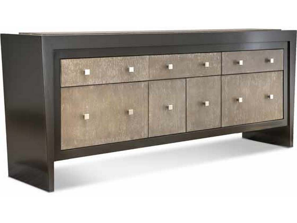 Old Biscayne Designs 12256B  Blackhawk Credenza