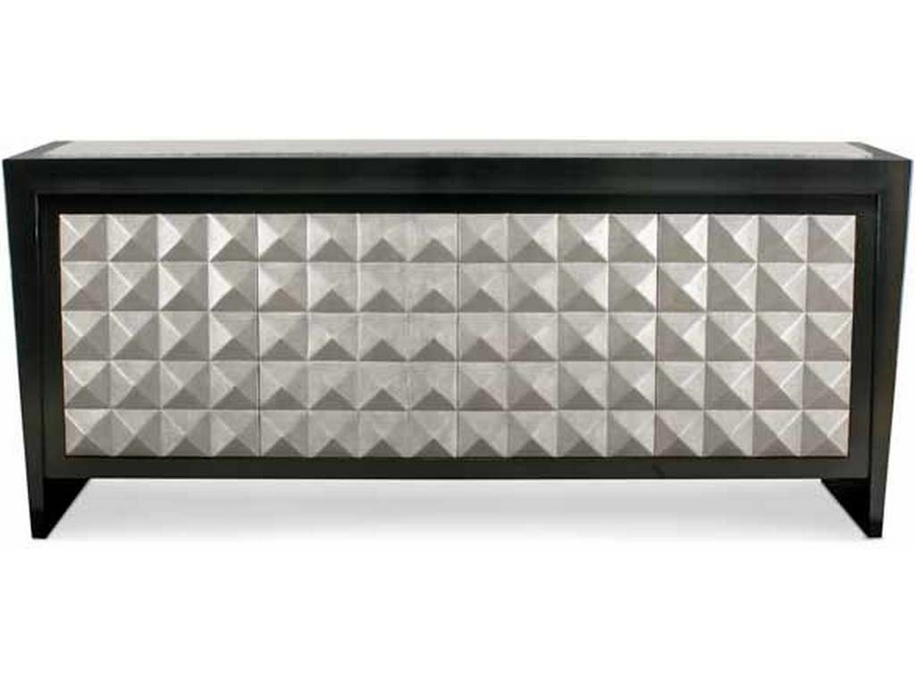 Old Biscayne Designs 14534  Blackhawk Credenza