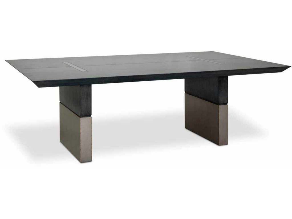 Old Biscayne Designs 27910B  Brandy Dining Table