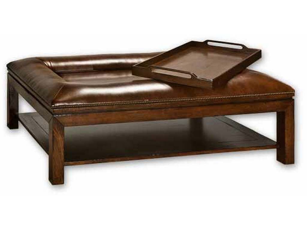 Old Biscayne Designs 10935A  Brannen Ottoman